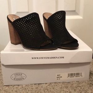 Steve Madden Rixy